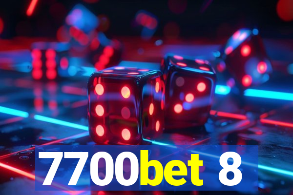 7700bet 8